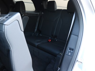 LAND ROVER DISCOVERY - 9