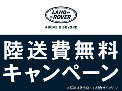 LAND ROVER DISCOVERY - 2