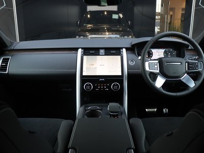 LAND ROVER DISCOVERY - 6