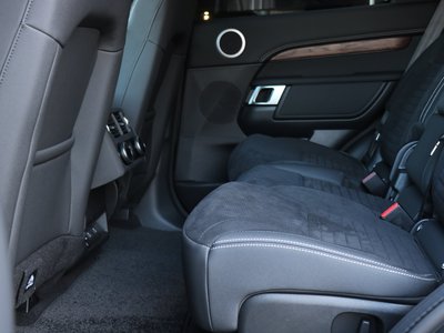 LAND ROVER DISCOVERY - 7