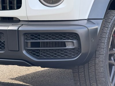 MERCEDES-BENZ G-CLASS AMG - 8