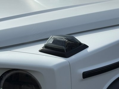 MERCEDES-BENZ G-CLASS AMG - 10