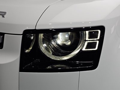 صورة 9 لـ 2020 LAND Rover DEFENDER