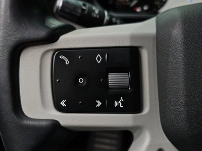 2020 LAND Rover DEFENDER — миниатюра 28