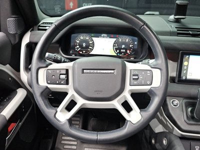 2020 LAND Rover DEFENDER — миниатюра 19