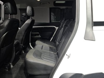 2020 LAND Rover DEFENDER — миниатюра 16