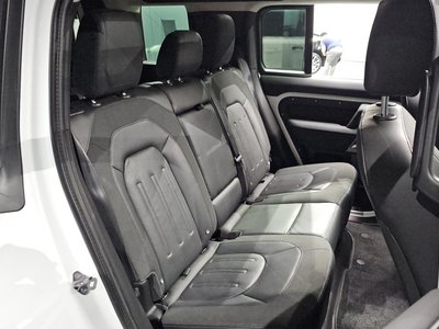 2020 LAND Rover DEFENDER — миниатюра 17