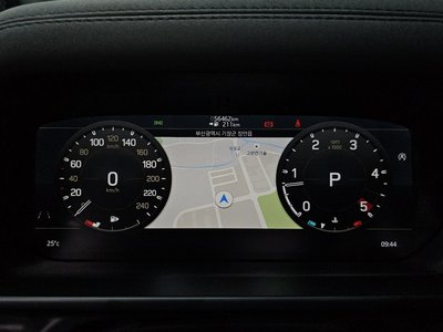 2020 LAND Rover DEFENDER — миниатюра 11