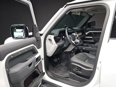 2020 LAND Rover DEFENDER — миниатюра 13