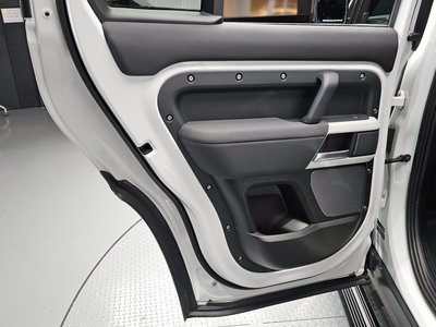 2020 LAND Rover DEFENDER — миниатюра 15
