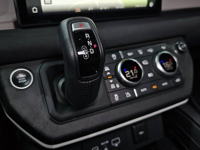 2020 LAND Rover DEFENDER — миниатюра 12