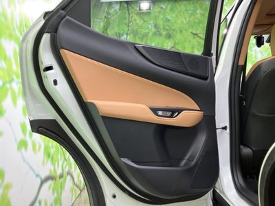 2023 Lexus NX — миниатюра 23