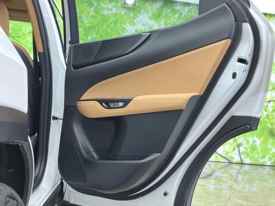 2023 Lexus NX — миниатюра 22
