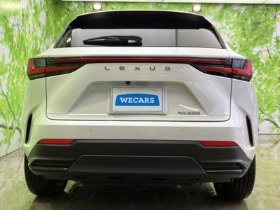 2023 Lexus NX — миниатюра 45