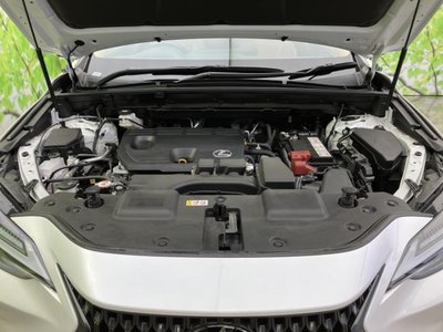 2023 Lexus NX — миниатюра 49