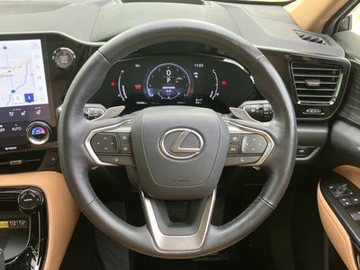 2023 Lexus NX — миниатюра 15