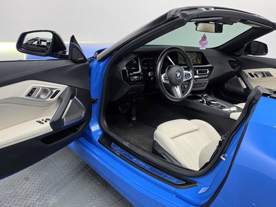 صورة مصغرة 13 لـ 2022 BMW Z4