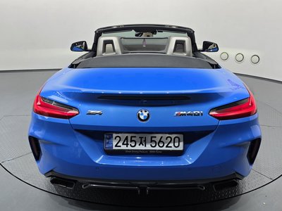 صورة مصغرة 29 لـ 2022 BMW Z4