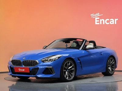 صورة 1 لـ 2022 BMW Z4