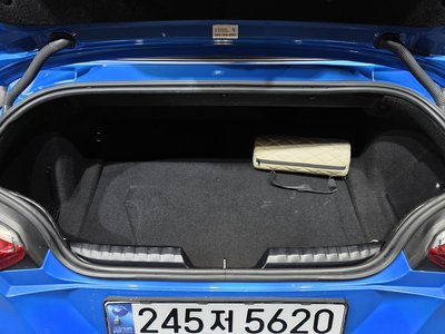صورة مصغرة 18 لـ 2022 BMW Z4