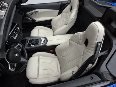 صورة مصغرة 19 لـ 2022 BMW Z4