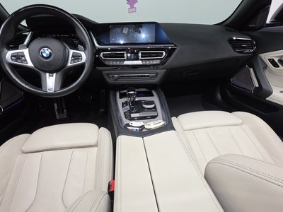 صورة 5 لـ 2022 BMW Z4