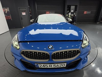 صورة مصغرة 28 لـ 2022 BMW Z4