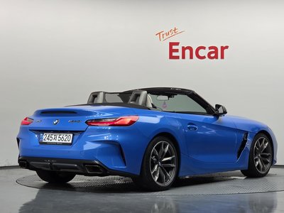 صورة 3 لـ 2022 BMW Z4
