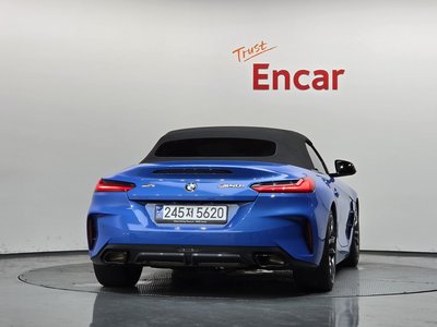 صورة 4 لـ 2022 BMW Z4