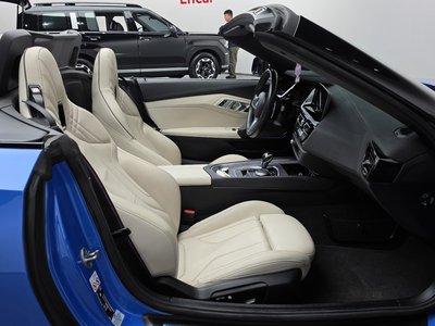 صورة مصغرة 15 لـ 2022 BMW Z4