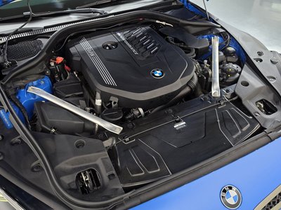 صورة 7 لـ 2022 BMW Z4