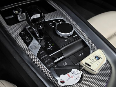 صورة مصغرة 12 لـ 2022 BMW Z4