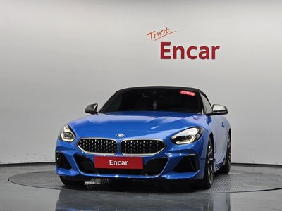 صورة 2 لـ 2022 BMW Z4