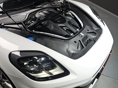 PORSCHE PANAMERA - 7