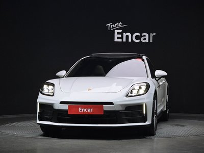PORSCHE PANAMERA - 2
