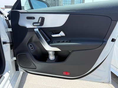 MERCEDES-BENZ CLA - 7