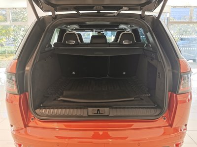 2022 LAND Rover RANGE ROVER SPORT 缩略图 30