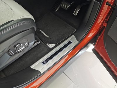 2022 LAND Rover RANGE ROVER SPORT 缩略图 43