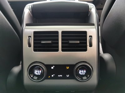 2022 LAND Rover RANGE ROVER SPORT 缩略图 13
