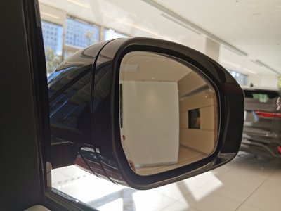 2022 LAND Rover RANGE ROVER SPORT 缩略图 18
