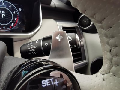 2022 LAND Rover RANGE ROVER SPORT 缩略图 19