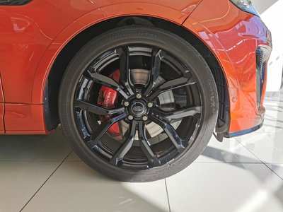 صورة 9 لـ 2022 LAND Rover RANGE ROVER SPORT