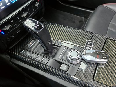 MASERATI QUATTROPORTE - 9