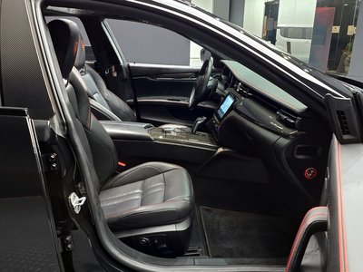 MASERATI QUATTROPORTE - 10