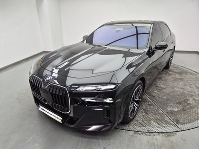BMW 7 SERIES - 7