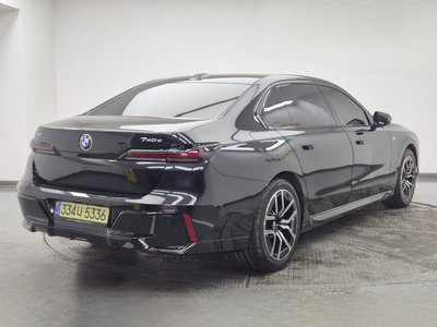 BMW 7 SERIES - 3