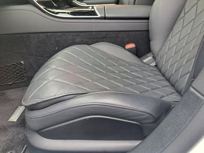 2021 Mercedes-BENZ S-CLASS — миниатюра 36
