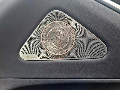 2021 Mercedes-BENZ S-CLASS — миниатюра 33
