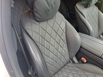 2021 Mercedes-BENZ S-CLASS — миниатюра 28