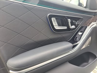 2021 Mercedes-BENZ S-CLASS — миниатюра 39